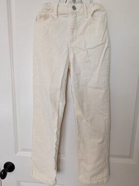 Art Class Corduroy Pants • Girls Size L (10/12) • Soft Stretchy Corduroy